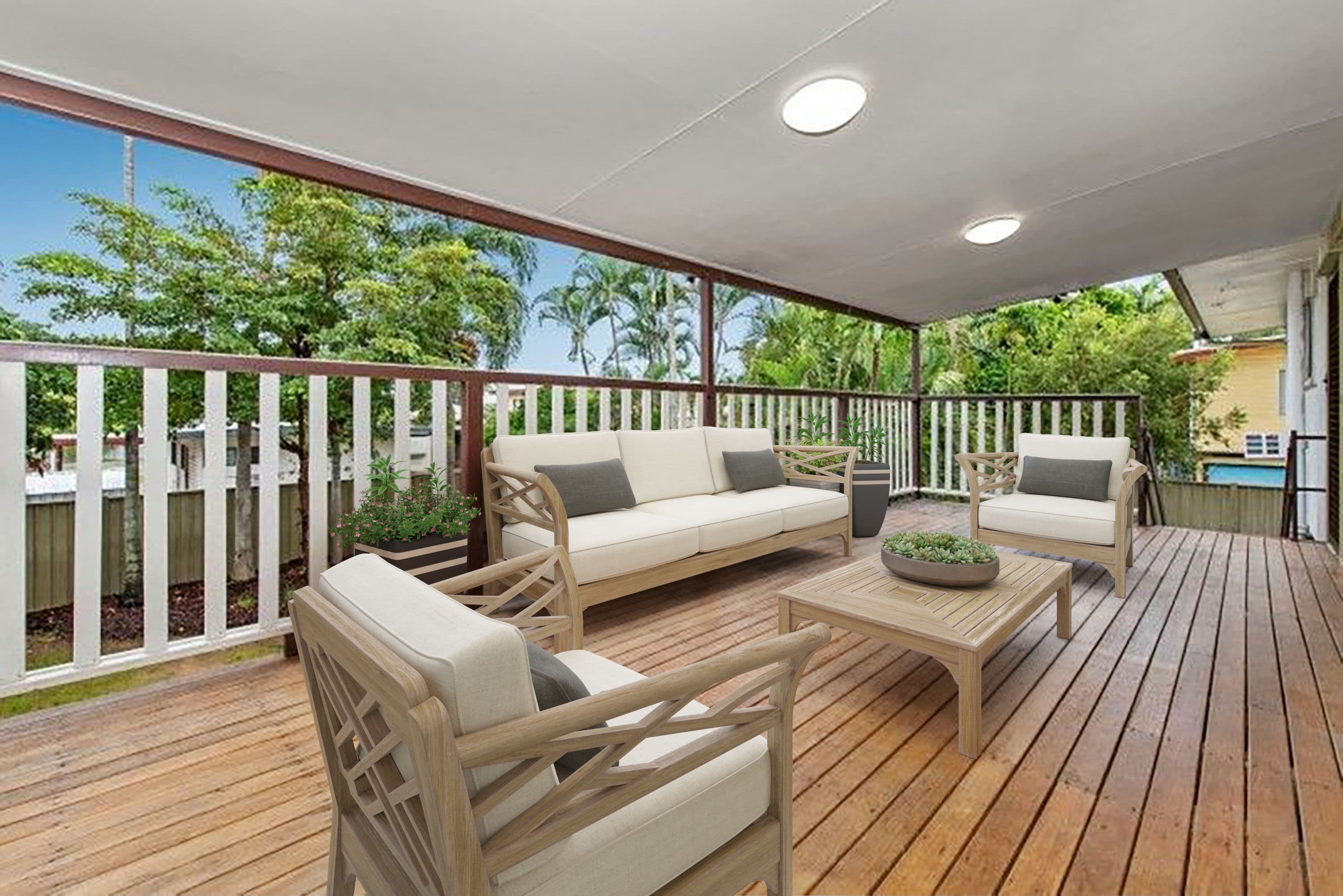 57 Poinciana Street, Cranbrook QLD 4814, Cranbrook - Thumbnail 3
