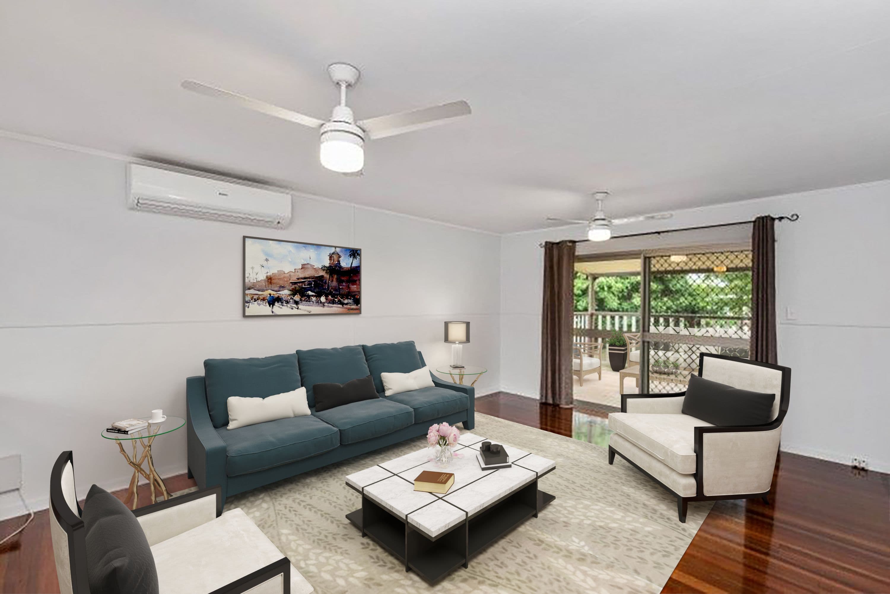 57 Poinciana Street, Cranbrook QLD 4814, Cranbrook - Thumbnail 4