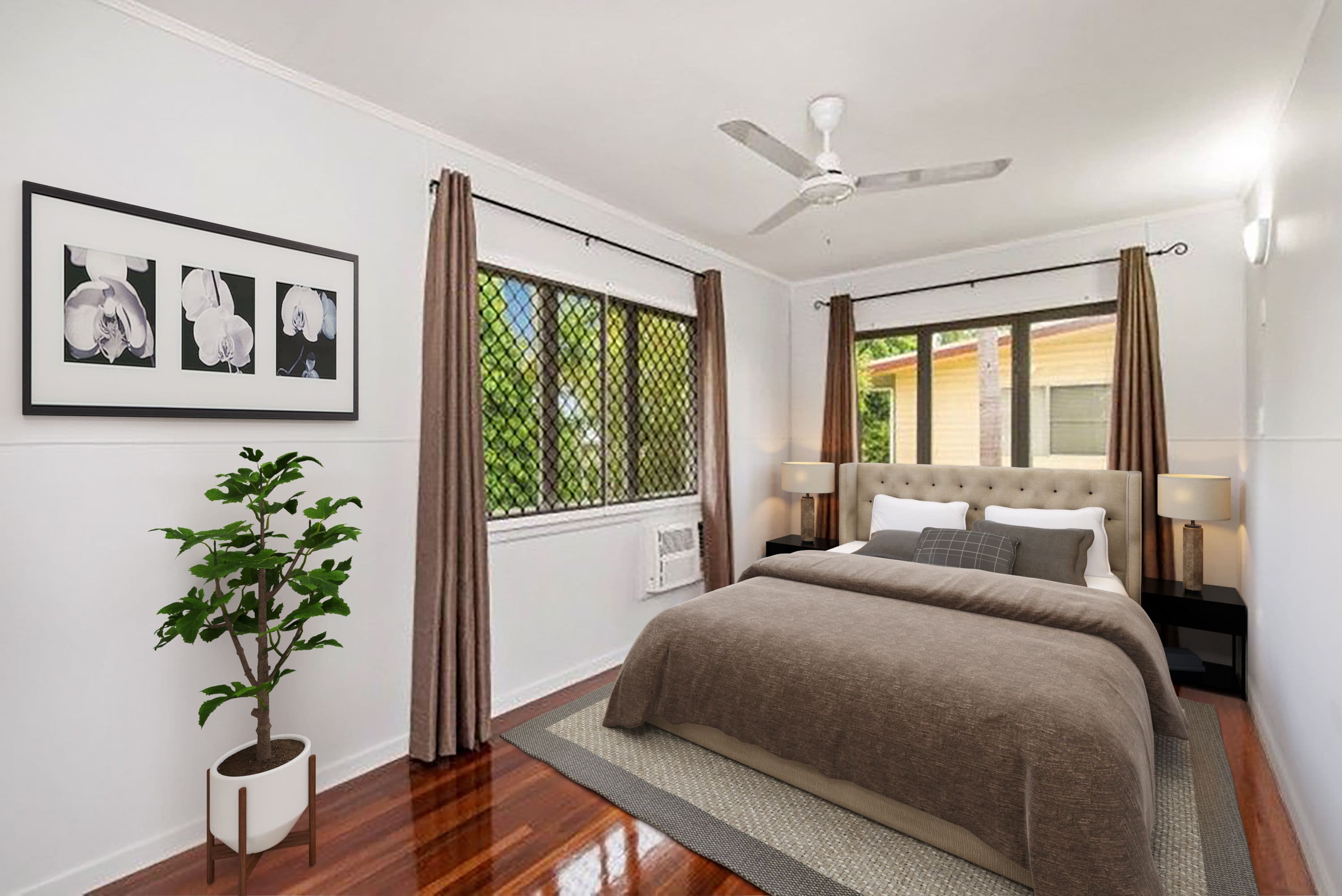 57 Poinciana Street, Cranbrook QLD 4814, Cranbrook - Thumbnail 5