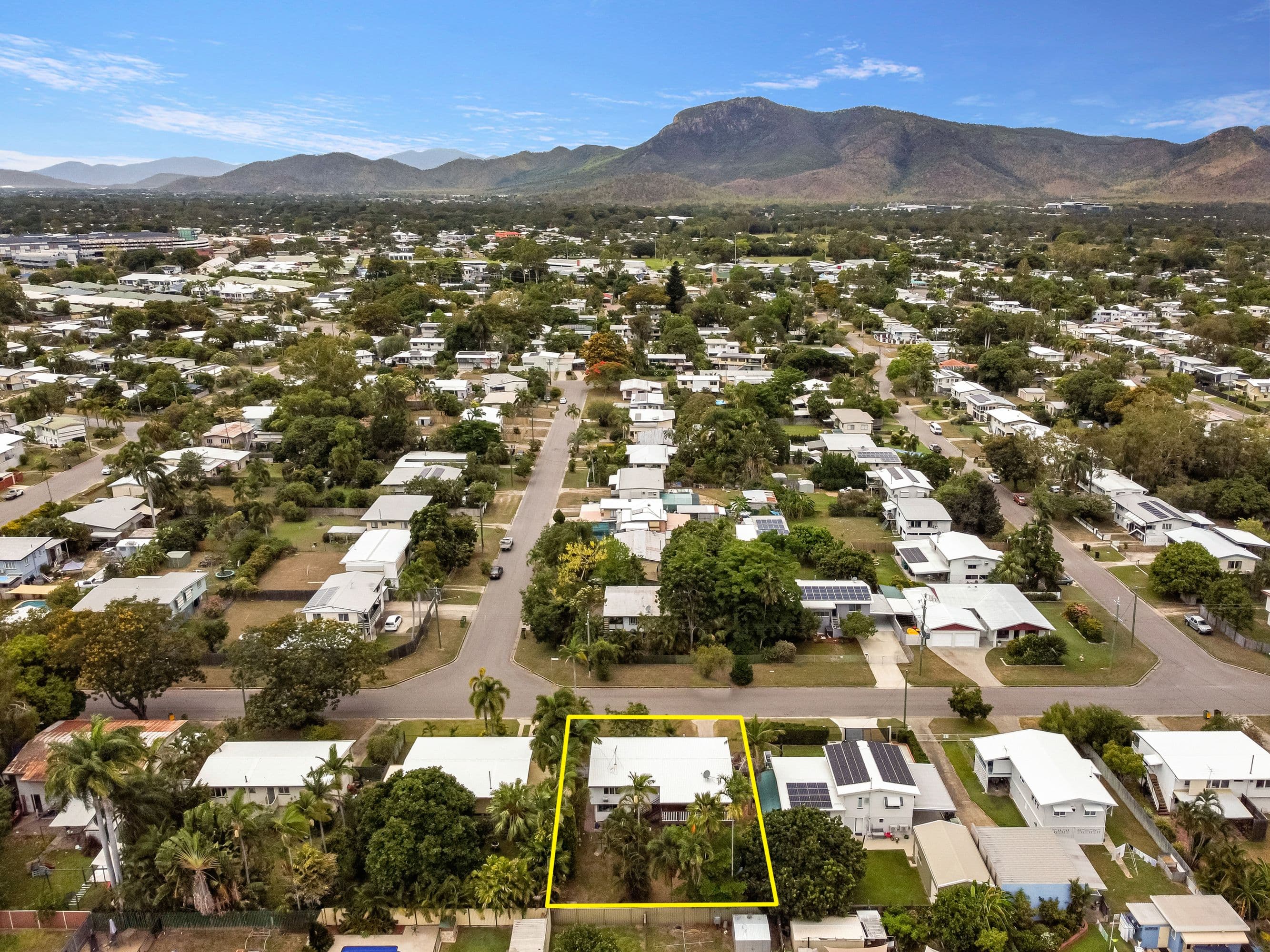 57 Poinciana Street, Cranbrook QLD 4814, Cranbrook - Thumbnail 8