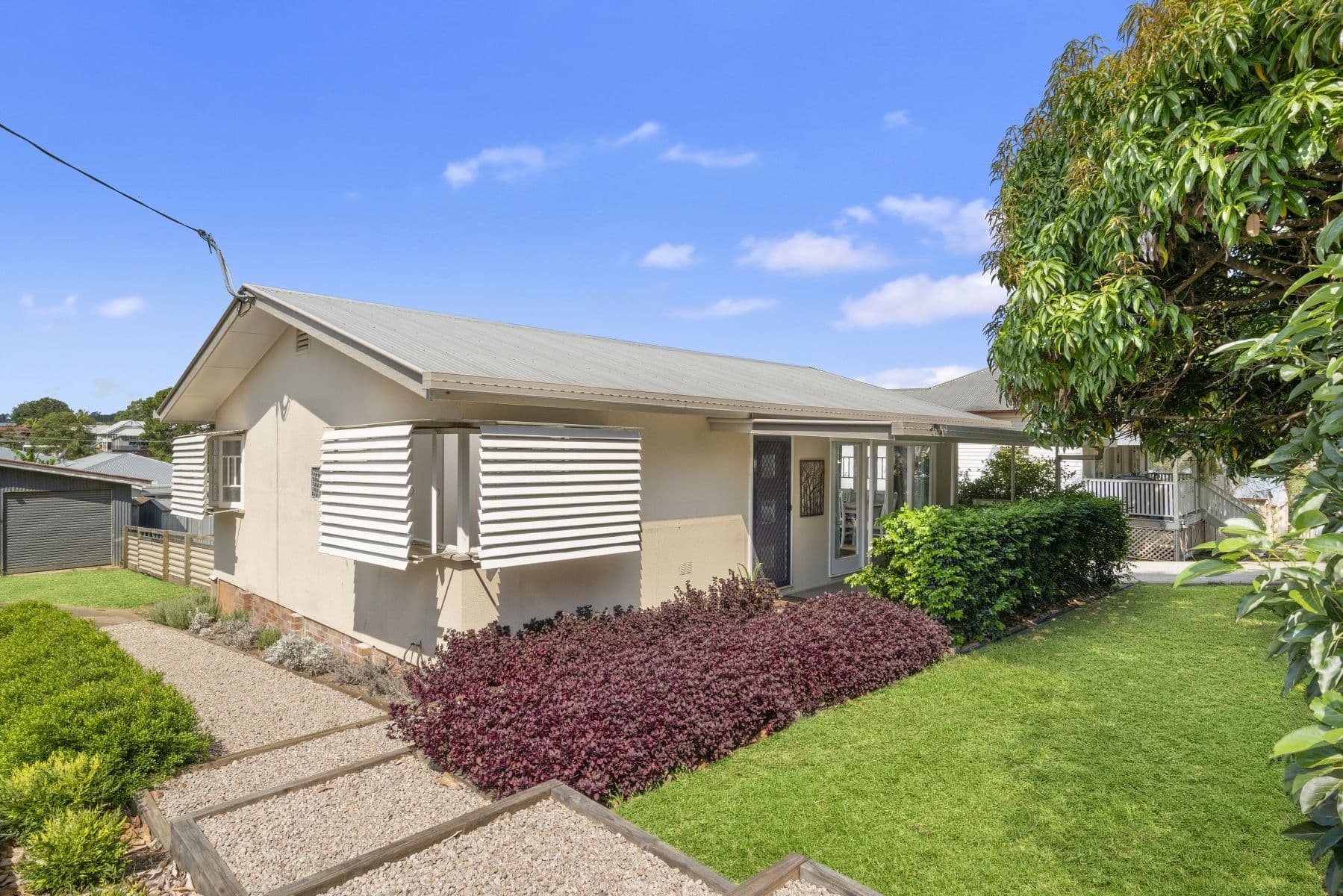12 ROBSON Street, Kilcoy QLD 4515, Kilcoy - Image 1