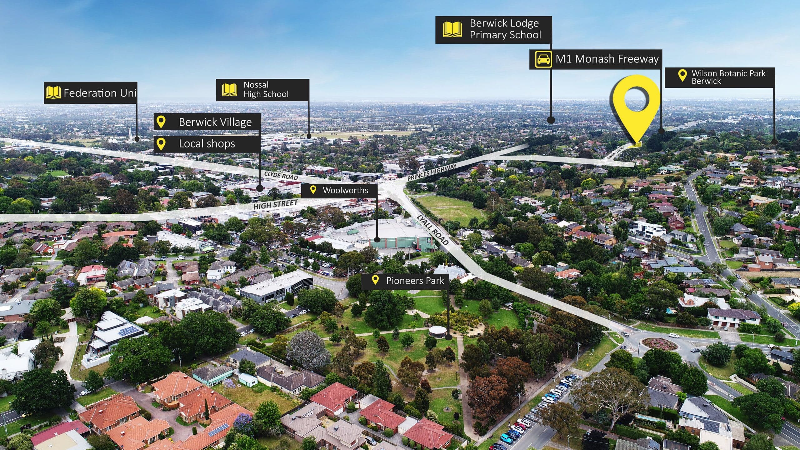 16 Queens Court, Berwick VIC 3806, Berwick - Thumbnail 3