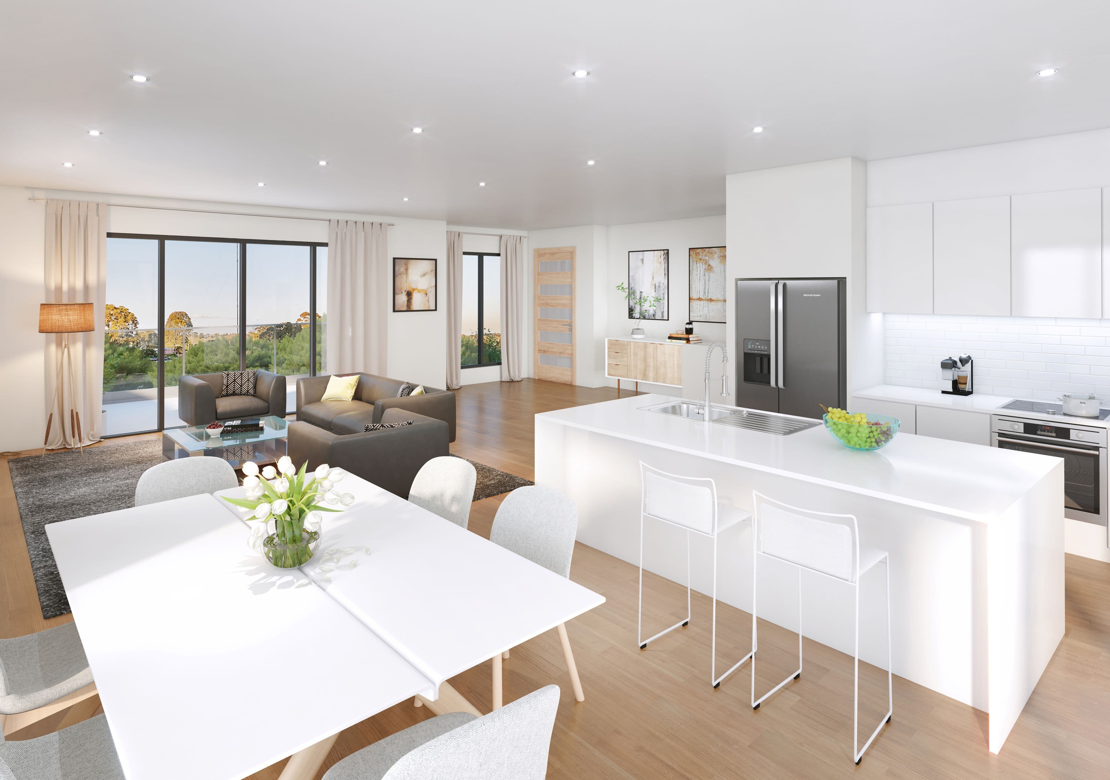 16 Queens Court, Berwick VIC 3806, Berwick - Thumbnail 7