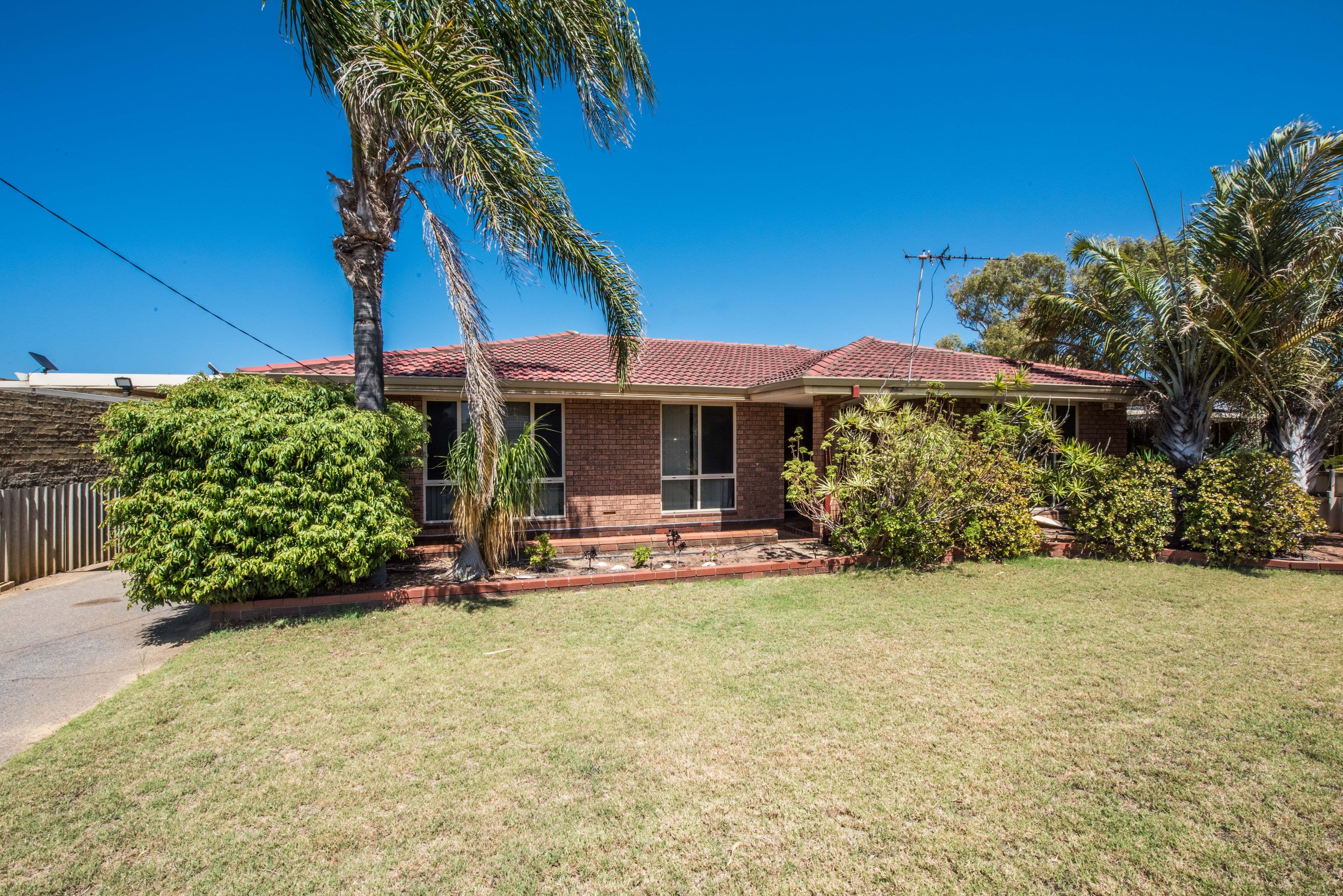 11 Osborne Street, Spalding WA 6530, Spalding - Image 1