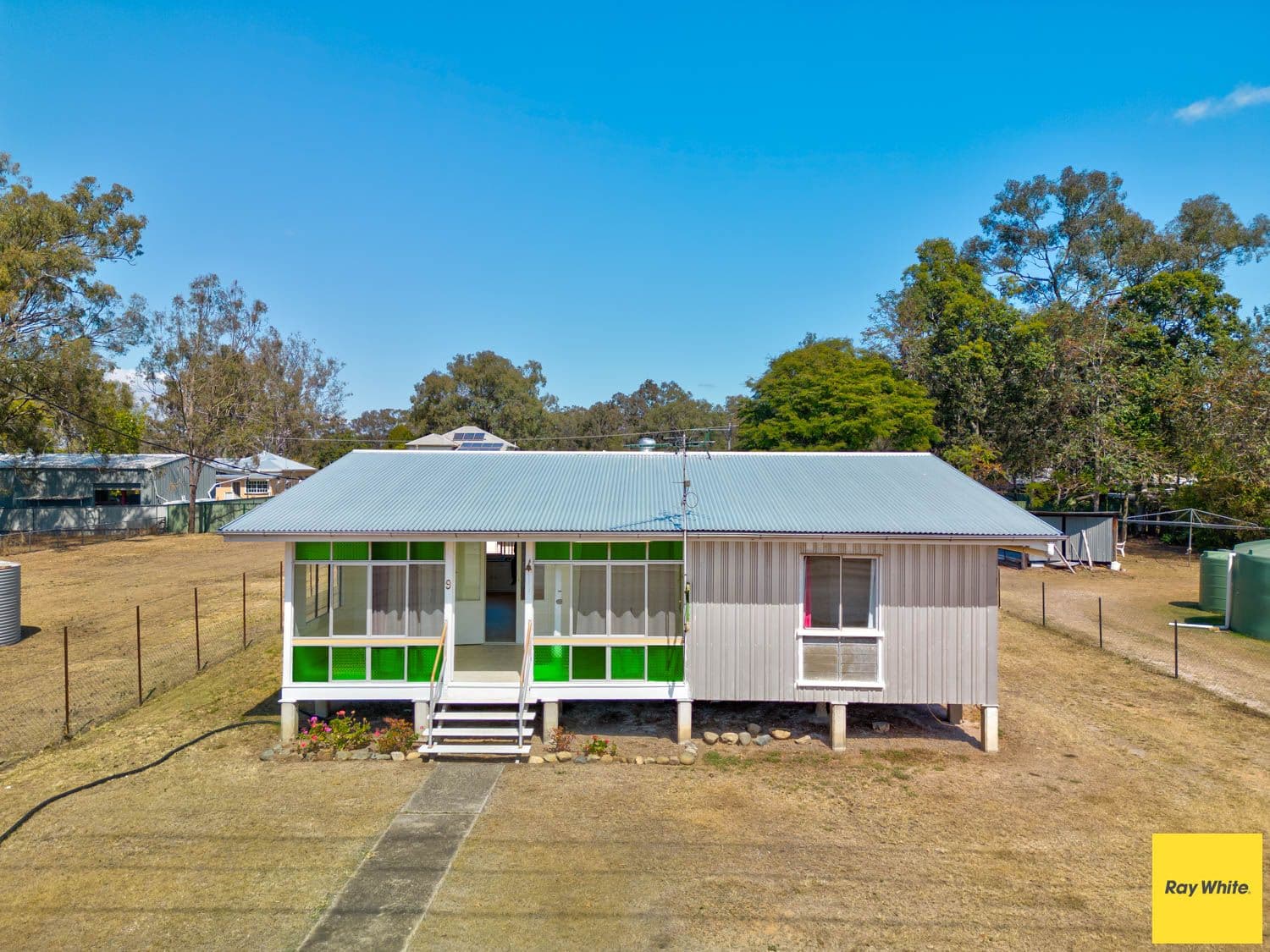 9 Railway Street, Coominya QLD 4311, Coominya - Image 1