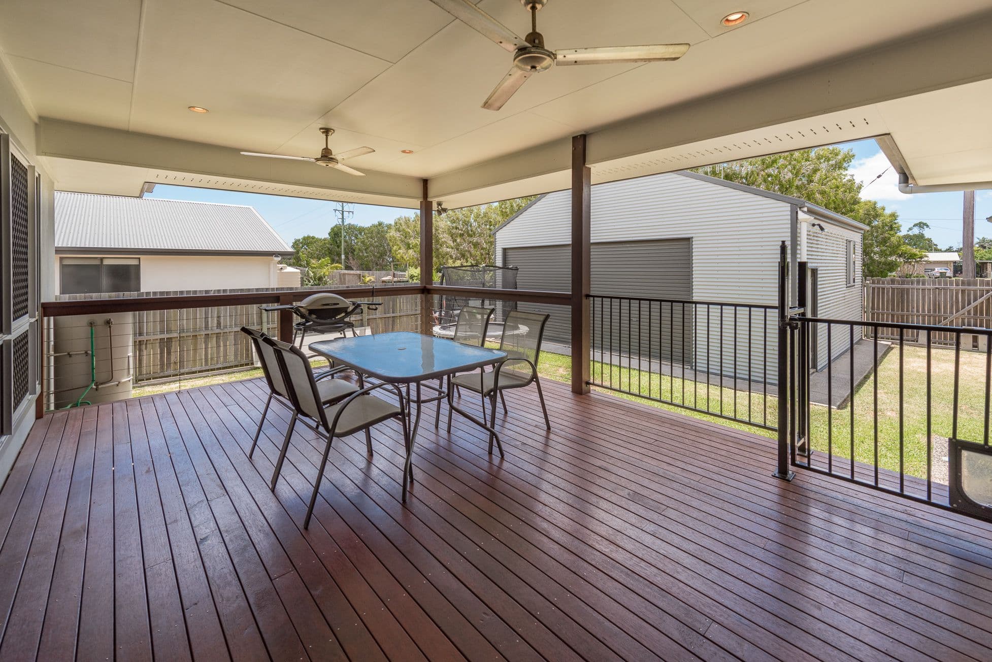 8 Foster Drive, Bundaberg North QLD 4670, Bundaberg North - Image 1