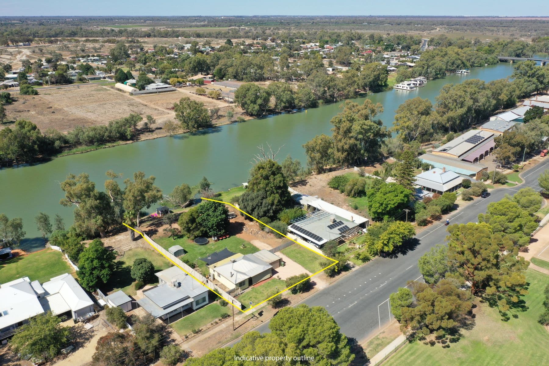 119 Darling Street, Wentworth - Image 1