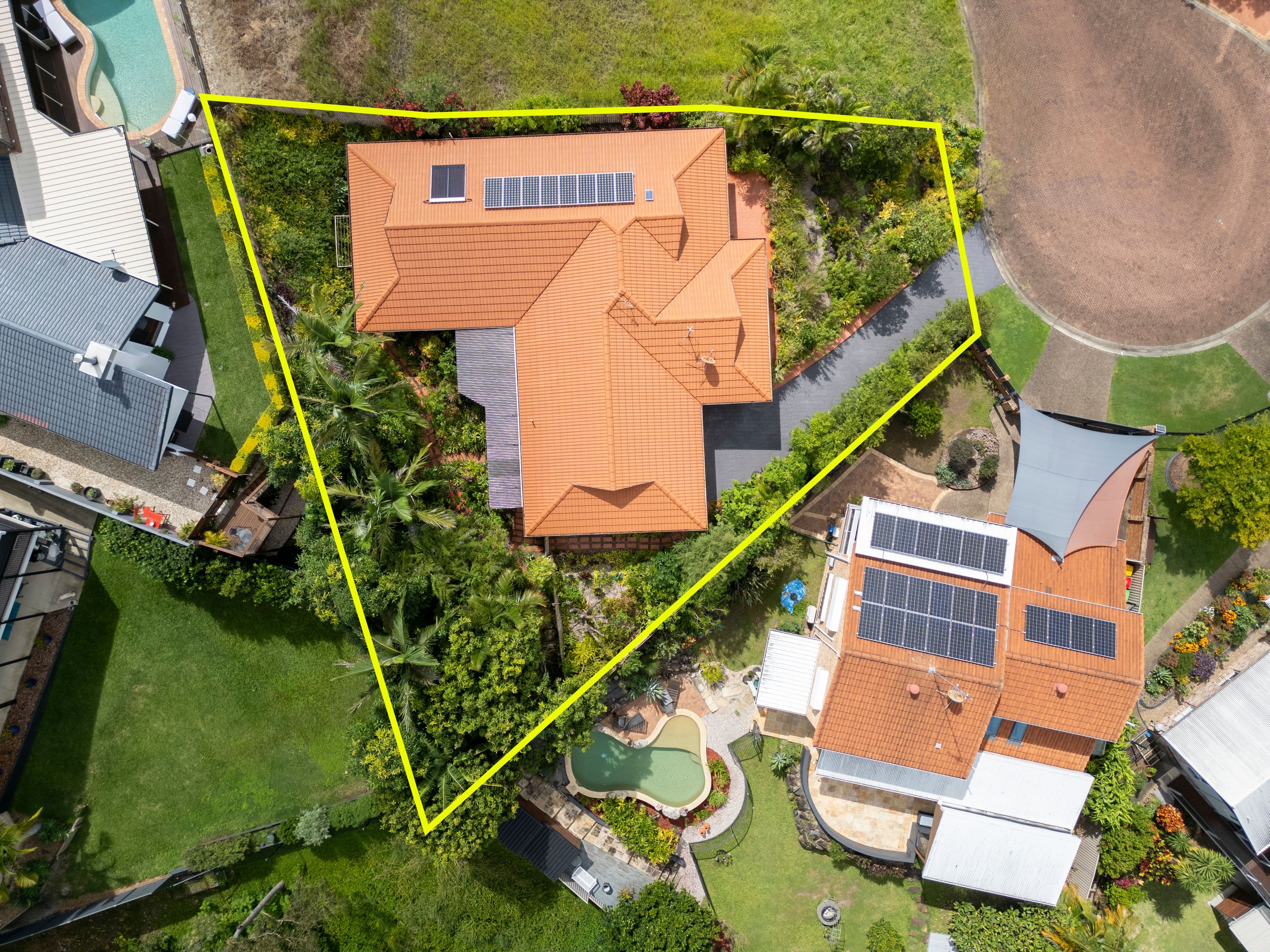 7 Nightingale Court, Highland Park QLD 4211, Highland Park - Thumbnail 2
