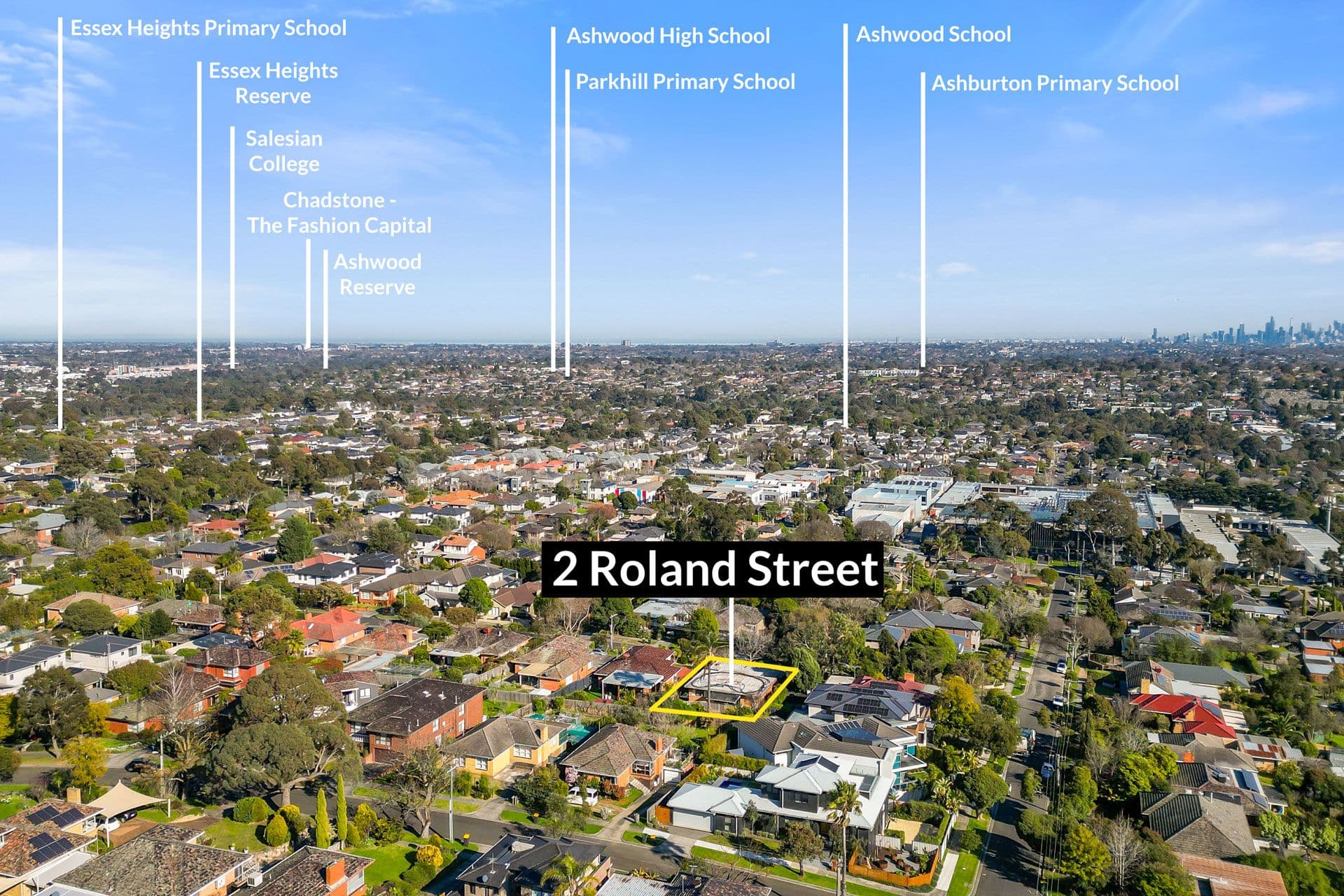 2 Roland Street, Mount Waverley VIC 3149, Mount Waverley - Thumbnail 3