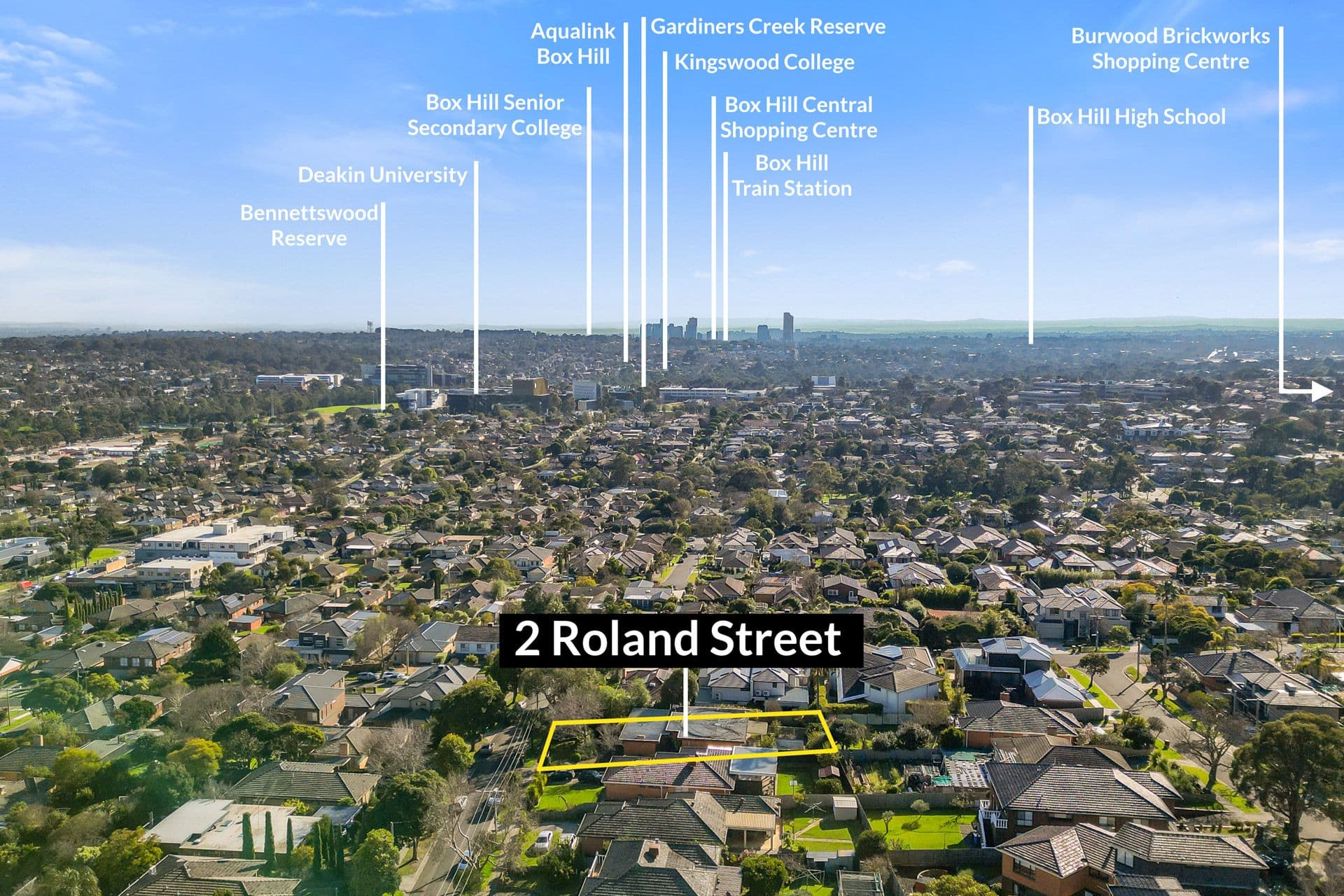 2 Roland Street, Mount Waverley VIC 3149, Mount Waverley - Thumbnail 4