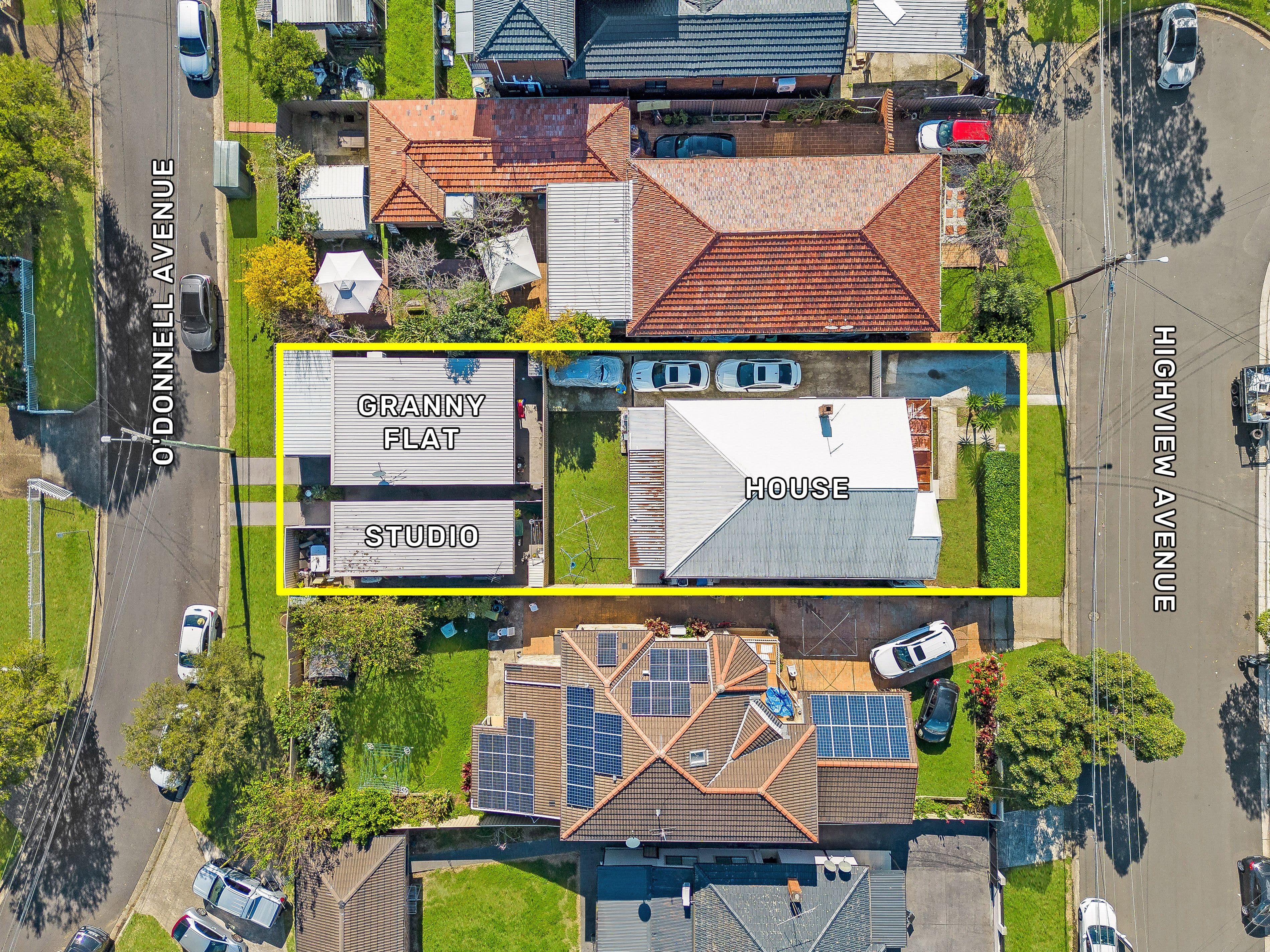 76 Highview Avenue, Greenacre NSW 2190, Greenacre - Image 1
