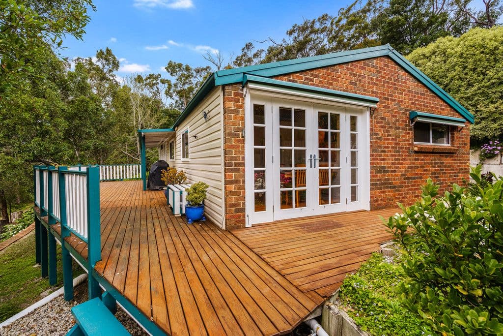 4 Crag Crescent, Bowen Mountain NSW 2753, Bowen Mountain - Image 1