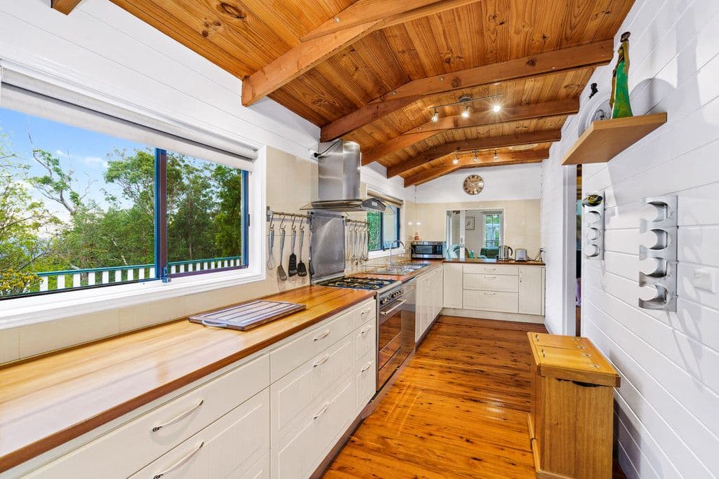 4 Crag Crescent, Bowen Mountain NSW 2753, Bowen Mountain - Thumbnail 2