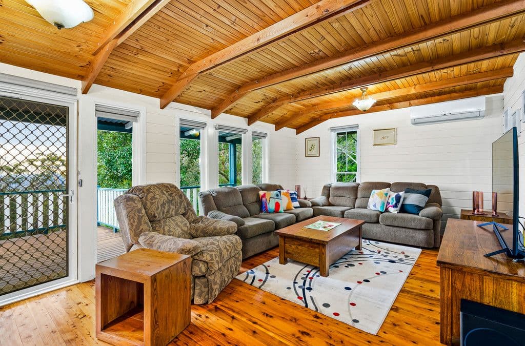 4 Crag Crescent, Bowen Mountain NSW 2753, Bowen Mountain - Thumbnail 3