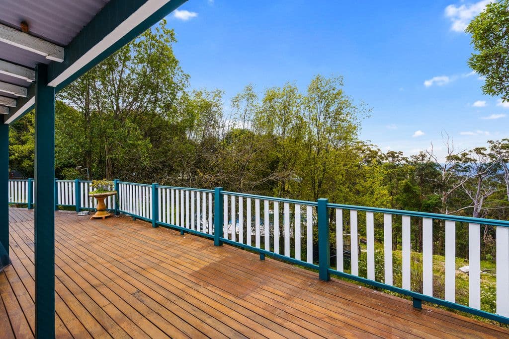 4 Crag Crescent, Bowen Mountain NSW 2753, Bowen Mountain - Thumbnail 8