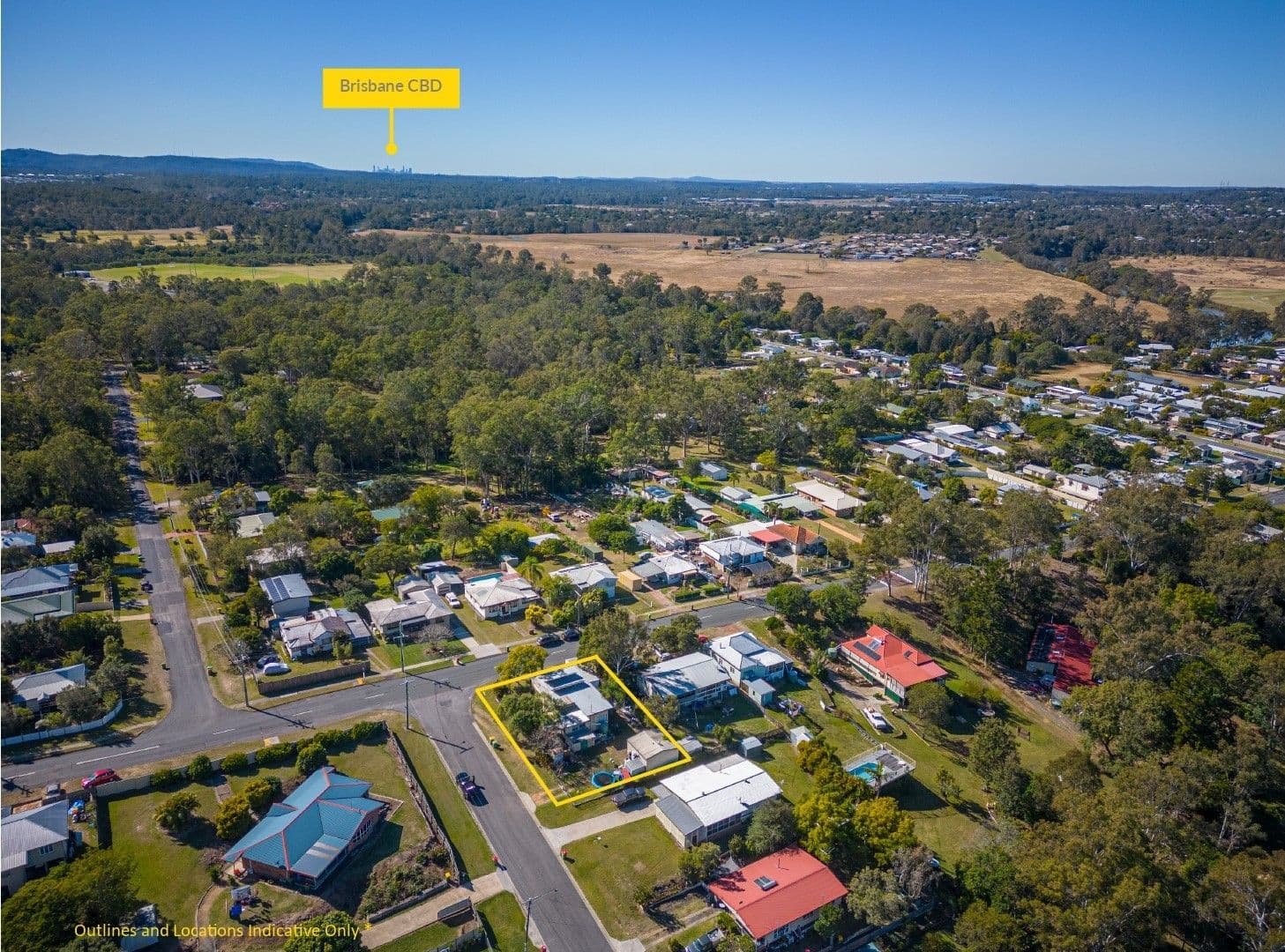 11 Moores Pocket Road, Tivoli QLD 4305, Tivoli - Image 1