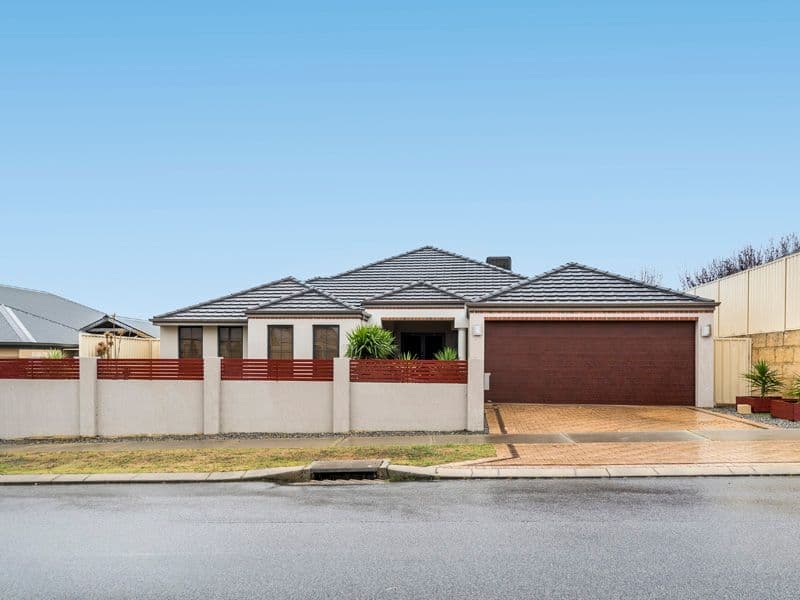 21 Haldane Link, Baldivis WA 6171, Baldivis - Image 1