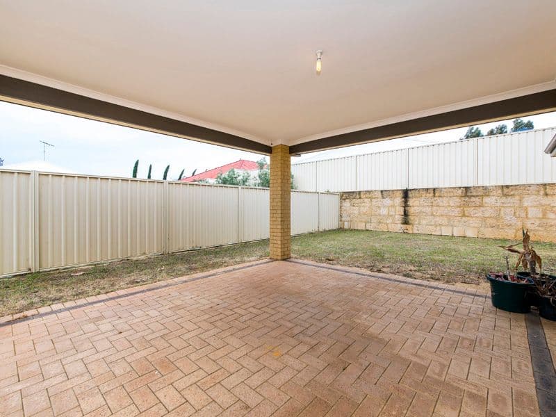 21 Haldane Link, Baldivis WA 6171, Baldivis - Thumbnail 4