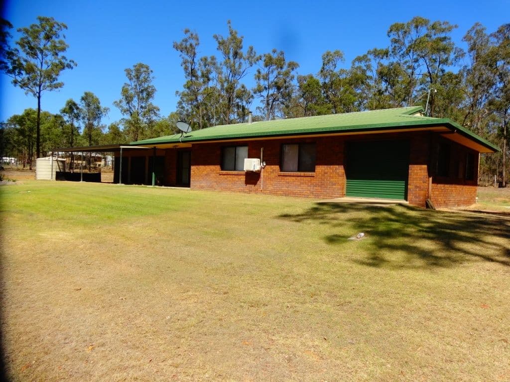17 lysdale, WONDAI QLD 4606, Wondai - Image 1
