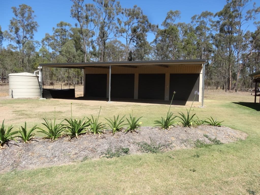 17 lysdale, WONDAI QLD 4606, Wondai - Thumbnail 3
