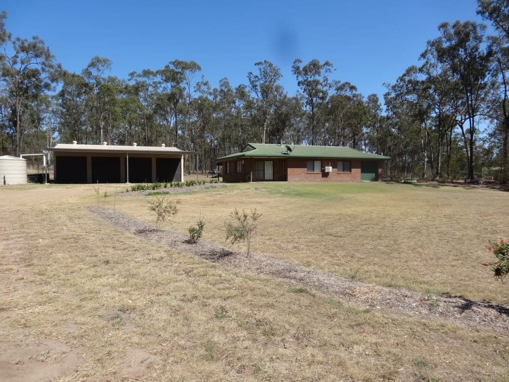 17 lysdale, WONDAI QLD 4606, Wondai - Thumbnail 5