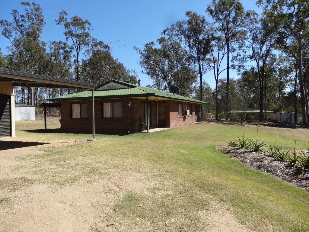 17 lysdale, WONDAI QLD 4606, Wondai - Thumbnail 6