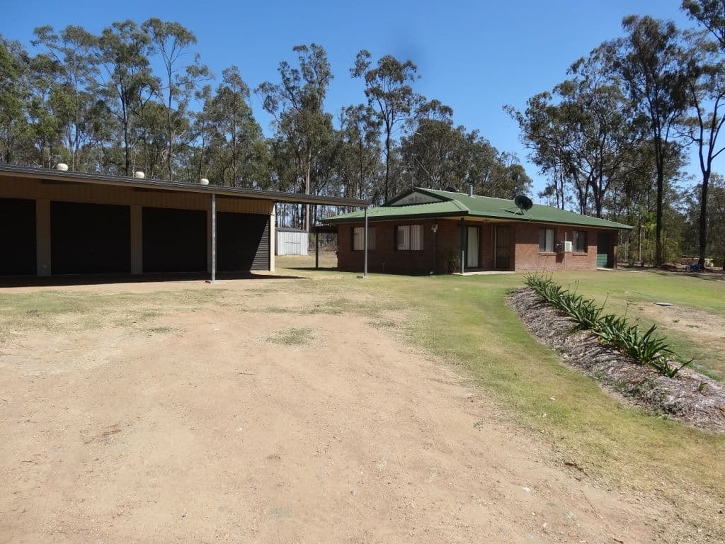 17 lysdale, WONDAI QLD 4606, Wondai - Thumbnail 7