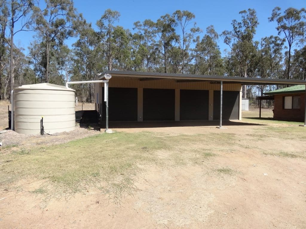 17 lysdale, WONDAI QLD 4606, Wondai - Thumbnail 8