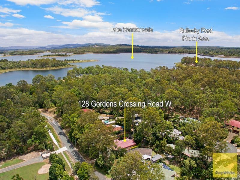 128 Gordons Crossing Road West, Joyner QLD 4500, Joyner - Thumbnail 2