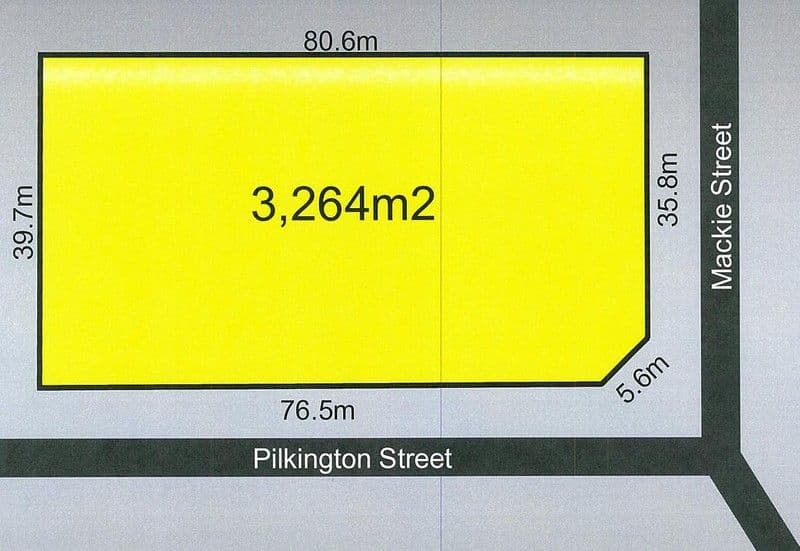 Lot 10 Mackie Street, CHINCHILLA QLD 4413, Chinchilla - Image 1