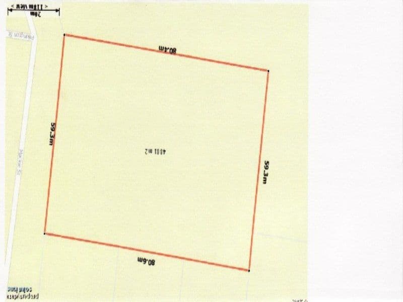 Lot 10 Mackie Street, CHINCHILLA QLD 4413, Chinchilla - Thumbnail 2