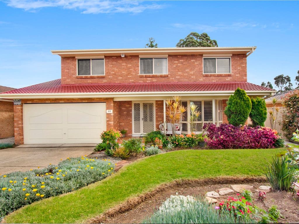 69 Greenfield Road, Greenfield Park NSW 2176, Greenfield Park - Image 1