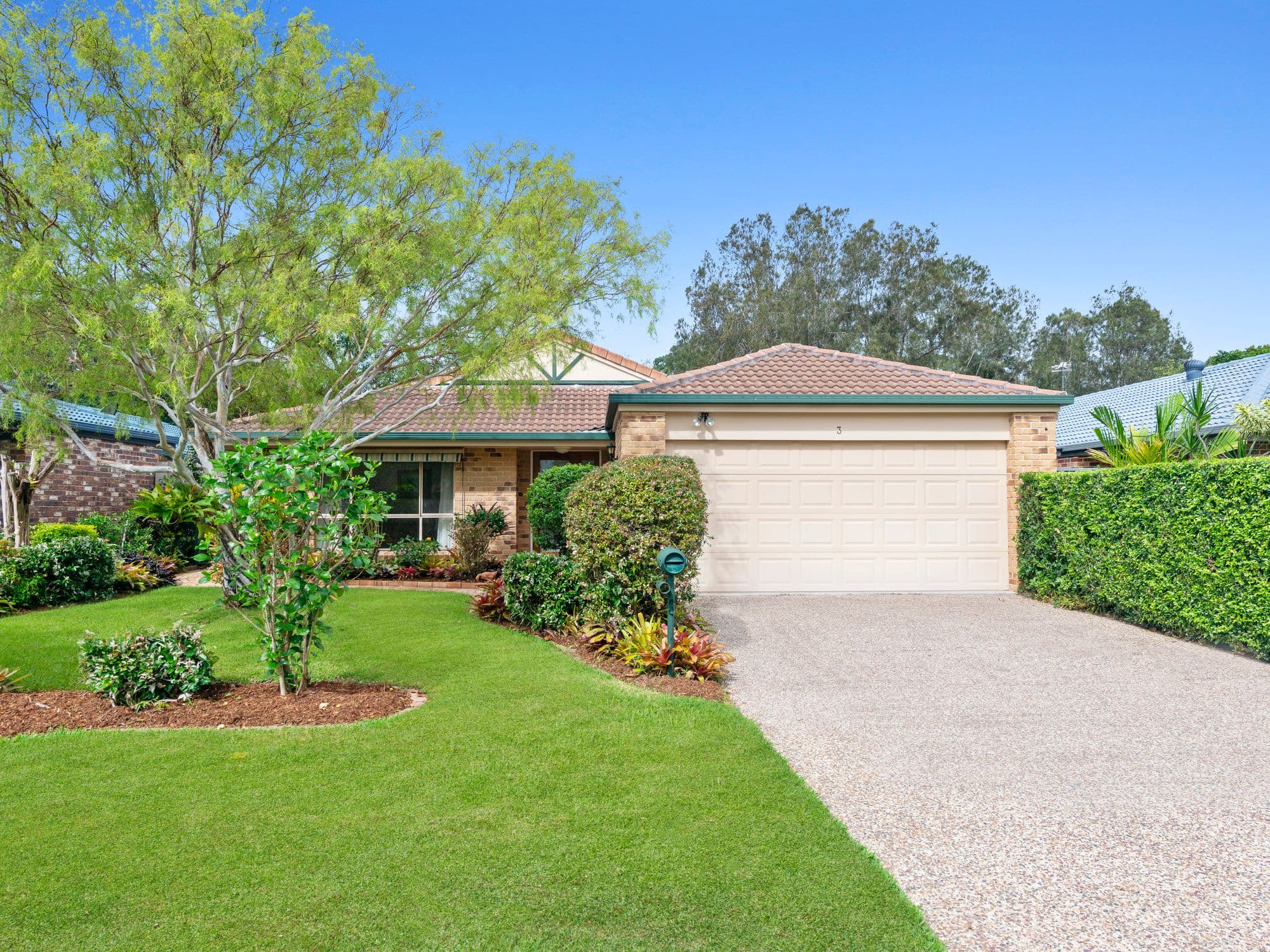 3 Baumea Court, Elanora QLD 4221, Elanora - Image 1