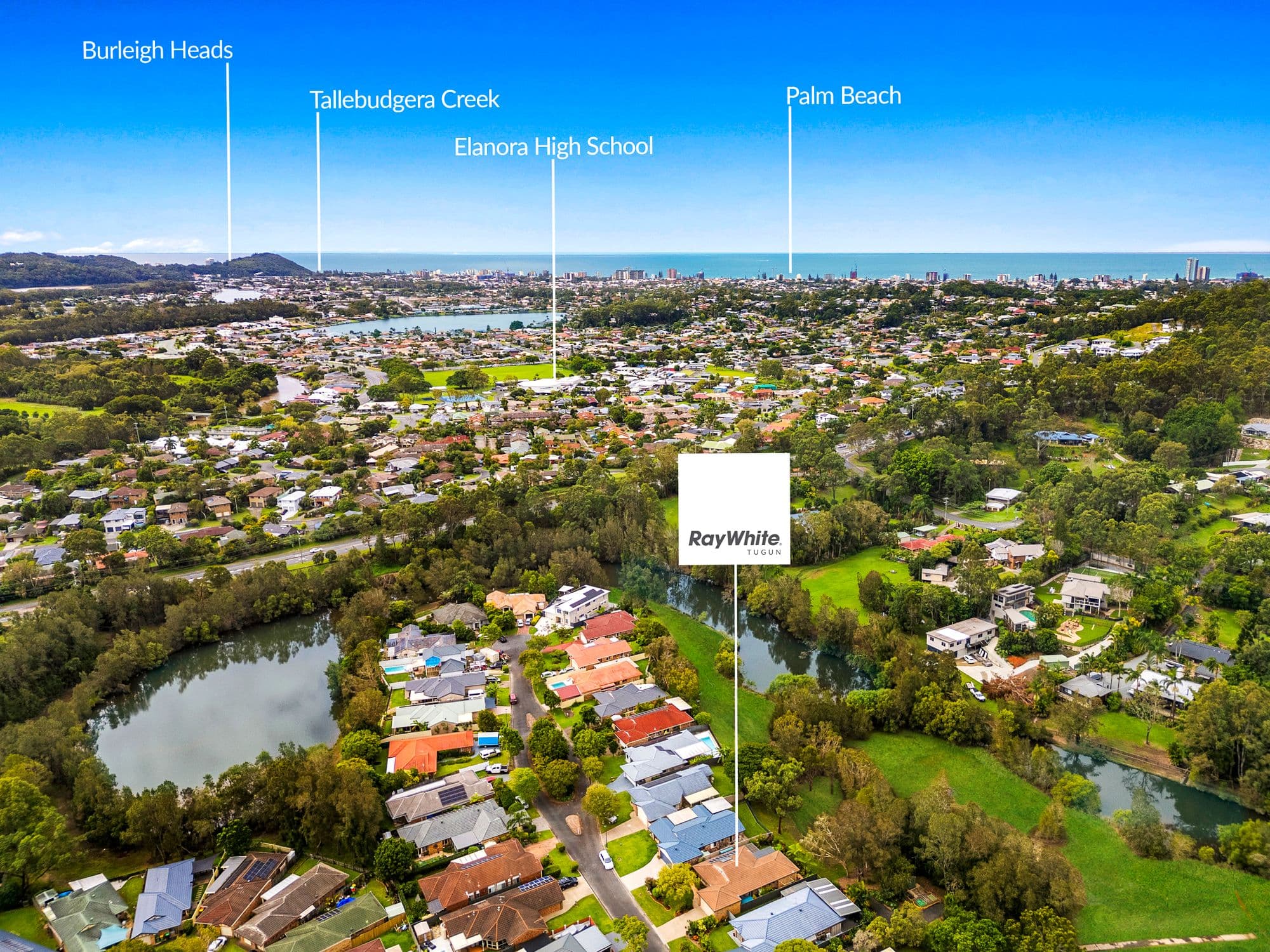 3 Baumea Court, Elanora QLD 4221, Elanora - Thumbnail 4