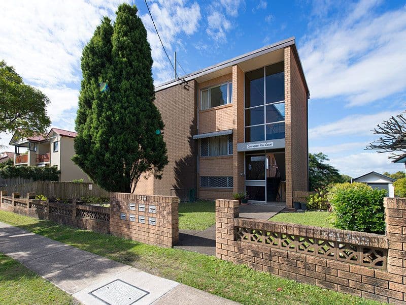 338 Cavendish Road, COORPAROO QLD 4151, Coorparoo - Image 1