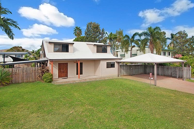 4 Tangorin Street, Kirwan QLD 4817, Kirwan - Image 1