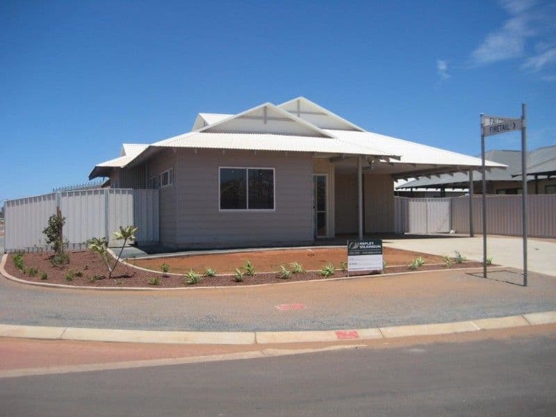 39 Falcon Close, KARRATHA WA 6714, Karratha - Image 1