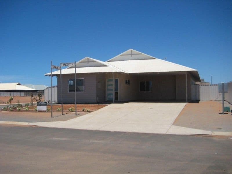 39 Falcon Close, KARRATHA WA 6714, Karratha - Thumbnail 2