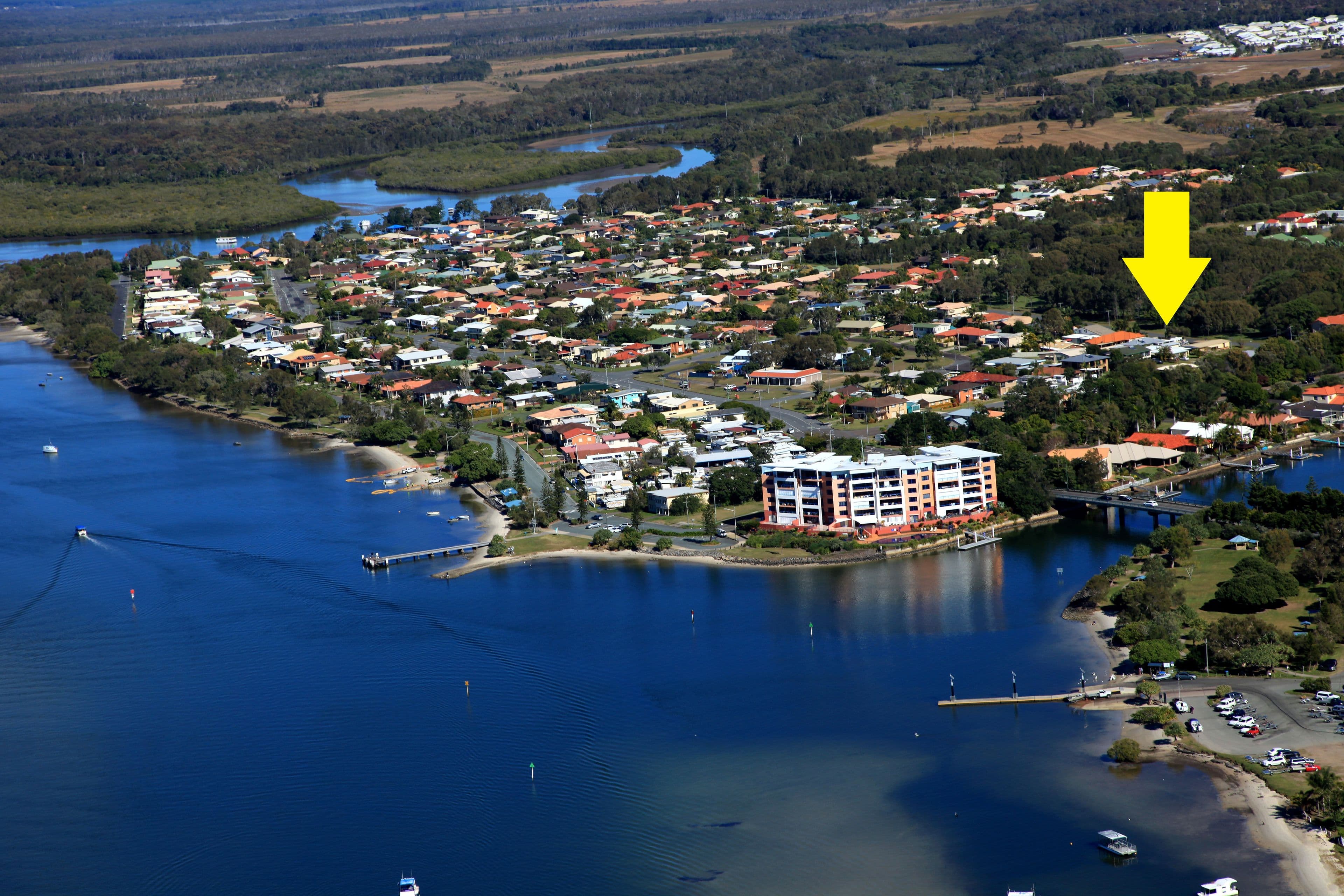 1 Hankinson Street, Golden Beach QLD 4551, Golden Beach - Thumbnail 2