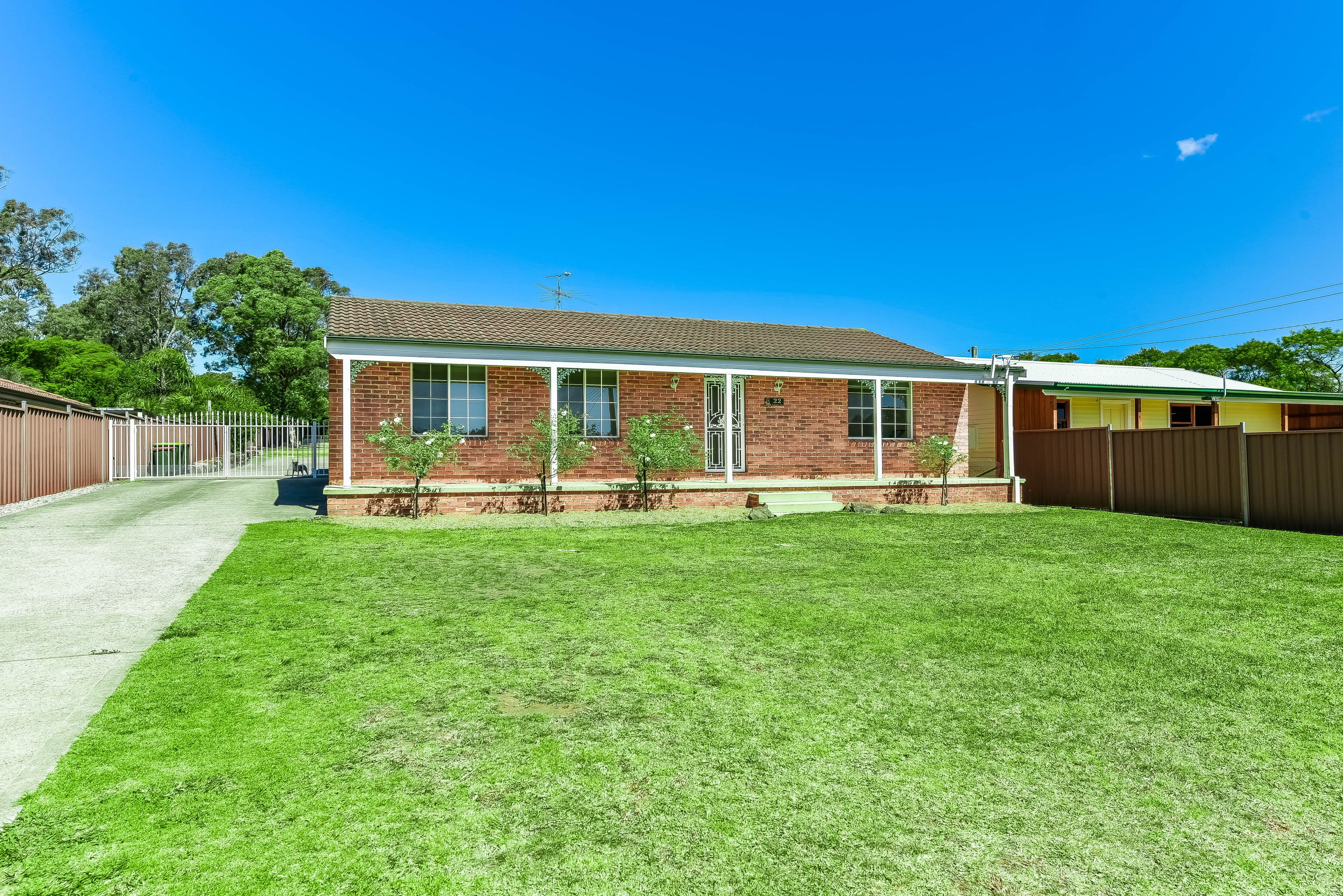 22 Richardson Street, Thirlmere - Image 1