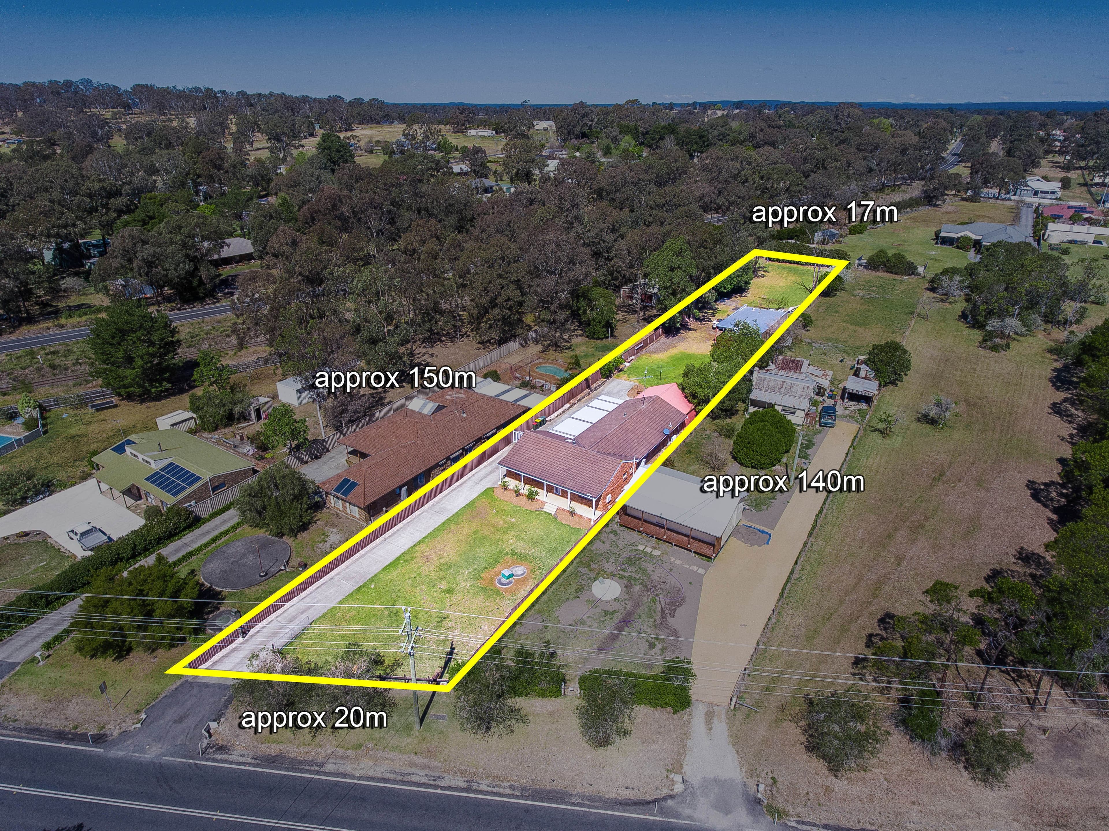 22 Richardson Street, Thirlmere - Thumbnail 2