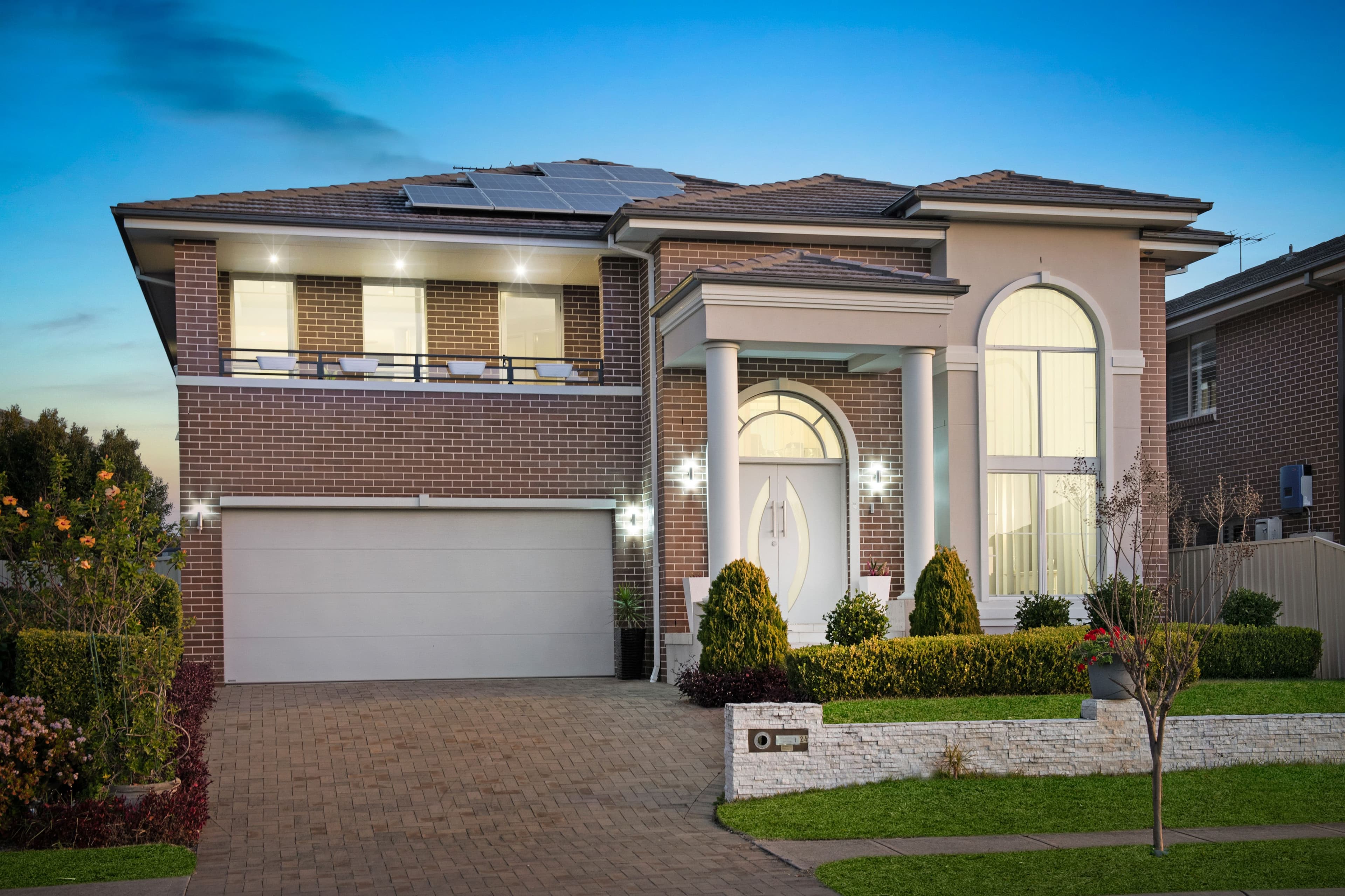 24 Jeremy Grove, Glenwood NSW 2768, Glenwood - Image 1