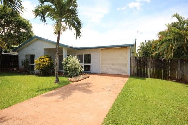 22 Herald Street, Bentley Park QLD 4869, Bentley Park - Image 1