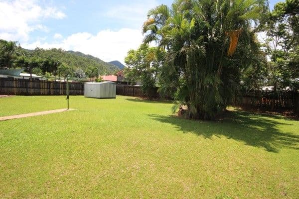 22 Herald Street, Bentley Park QLD 4869, Bentley Park - Thumbnail 2