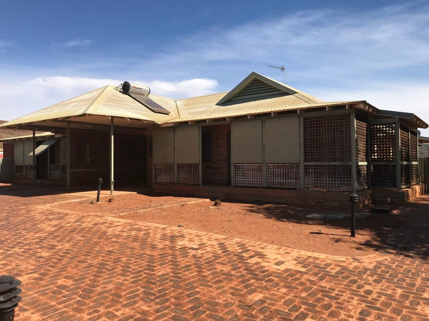 8 Thompson Place, Pegs Creek WA 6714, Pegs Creek - Image 1