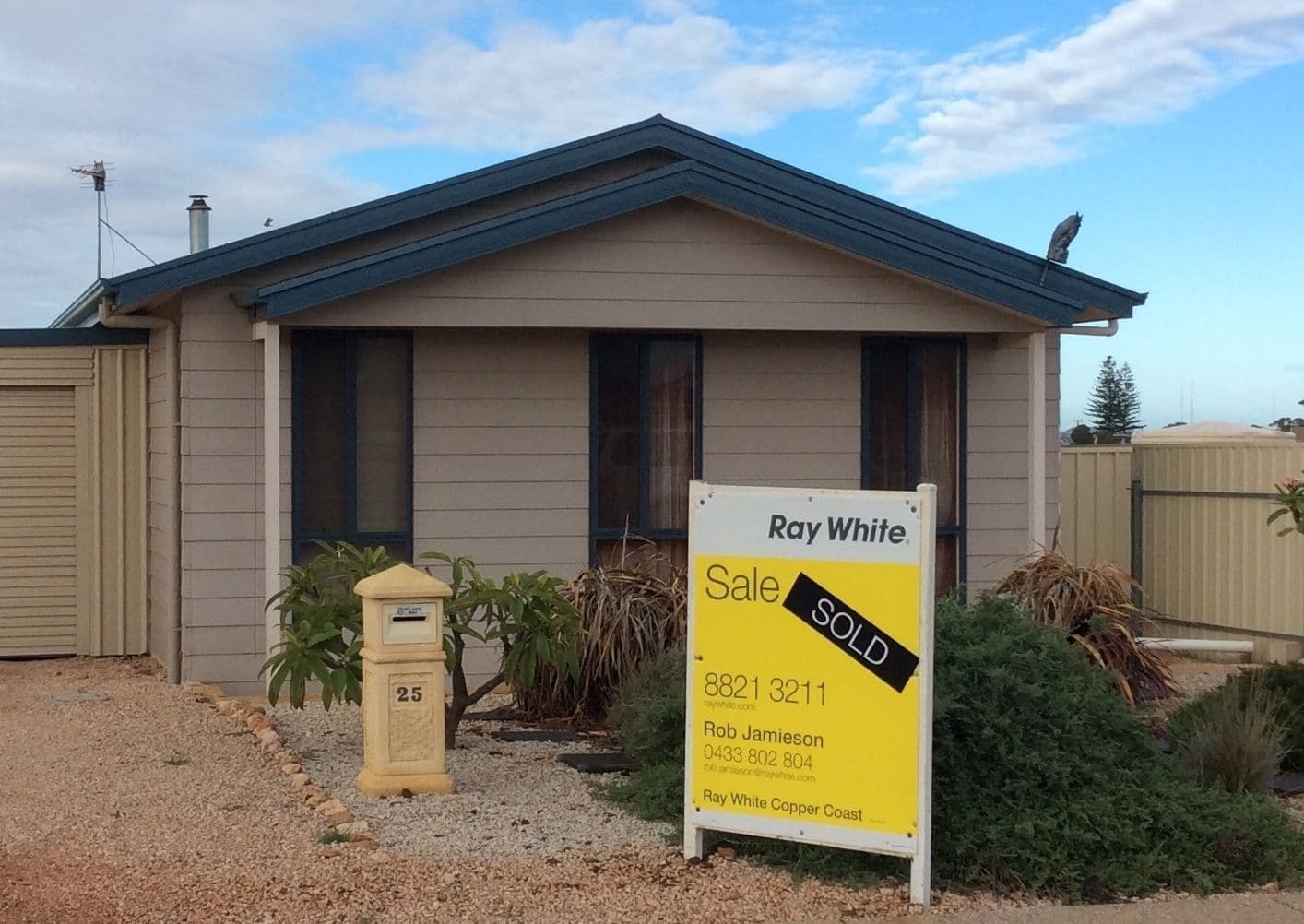 25 Kassa Road, North Beach SA 5556, North Beach - Image 1