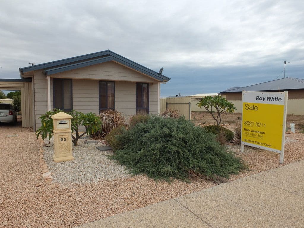 25 Kassa Road, North Beach SA 5556, North Beach - Thumbnail 2