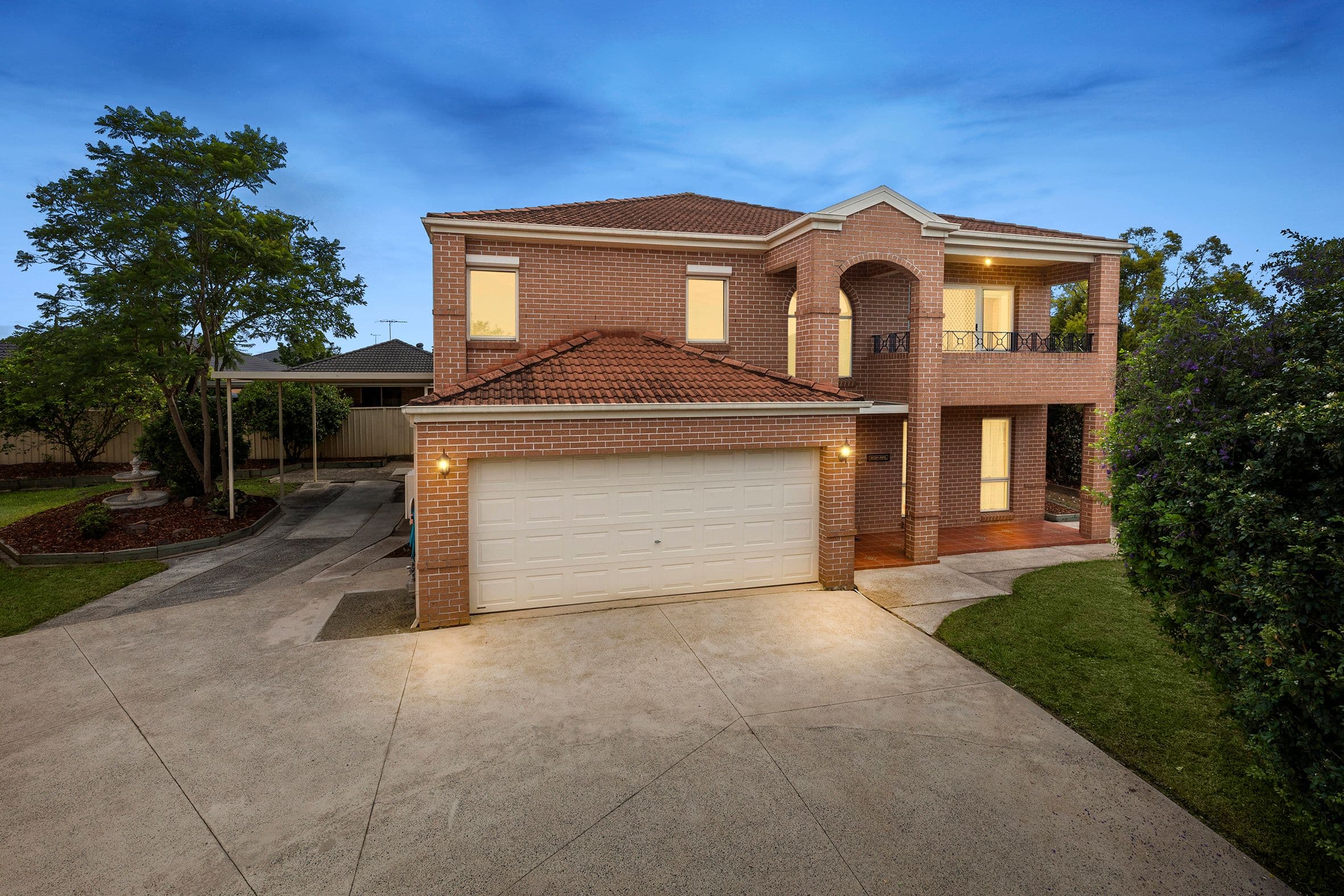 96 Dongola Circuit, Schofields NSW 2762, Schofields - Image 1