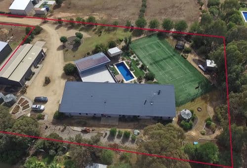 8 Wood Street, Bundalong, Bundalong - Image 1