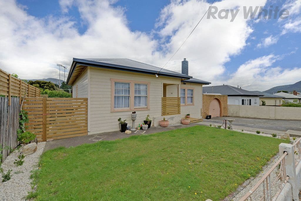 10 Elwick Road, Glenorchy TAS 7010, Glenorchy - Thumbnail 7